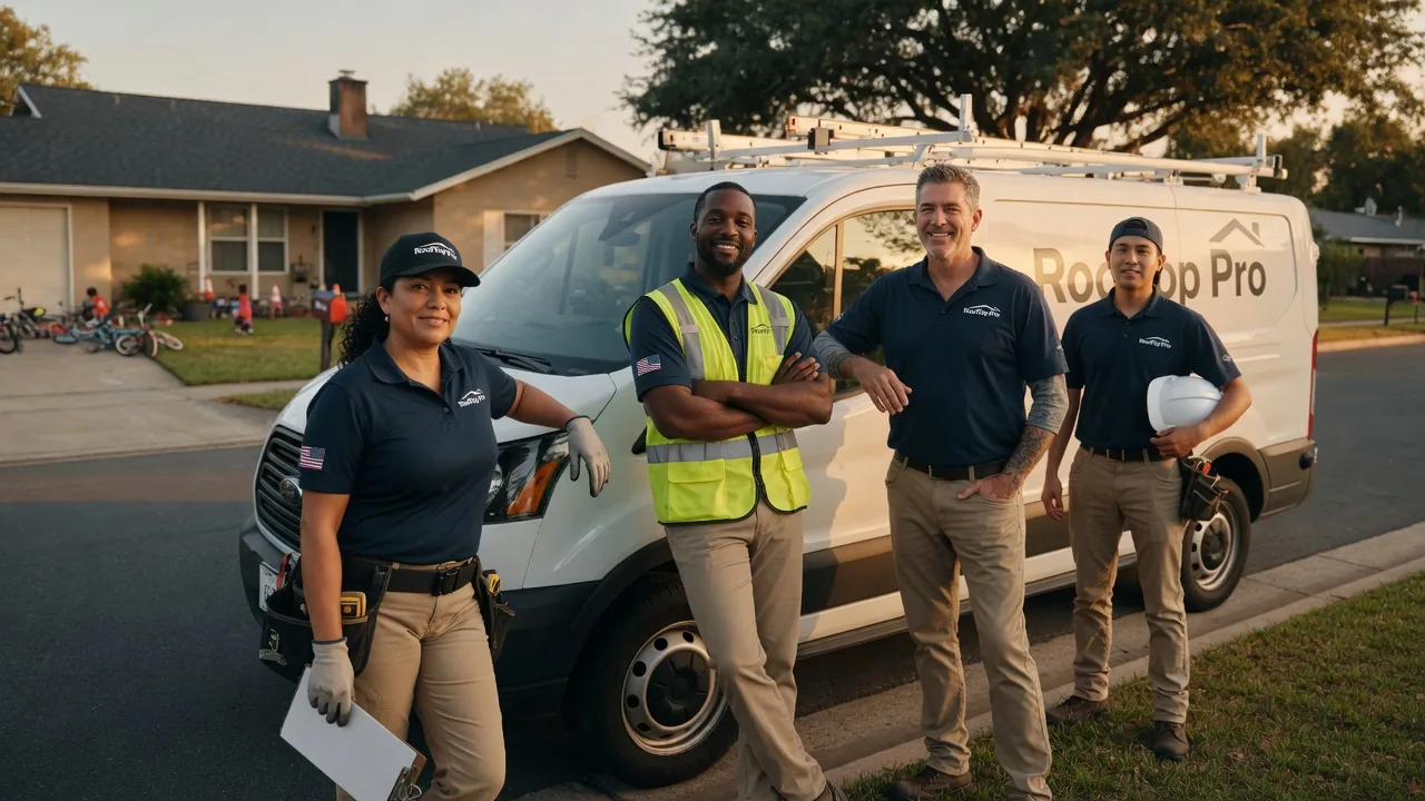 Roof Repair in Hillside, NJ near me