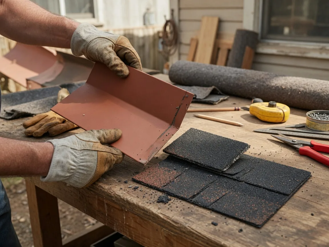 Roof Repair company in Hillside, NJ